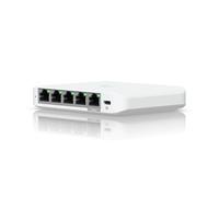 Switch (Przełącznik) Ubiquiti Flex Mini 2.5G USW-Flex-2.5G-5 5x 100/1000/2500