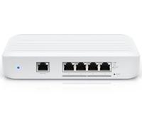 Switch - Ubiquiti - USW-Flex-XG - 10 Gigabit Ethernet - PoE+ - Rack