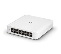 Switch UBIQUITI USW-Lite-16-POE