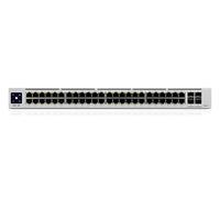 Ubiquiti Switch Professional 48 PoE USW-Pro-48-POE