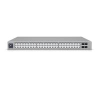 Switch - Ubiquiti - USW-Pro-Max-48-POE - 48 ports - PoE++ - 10G SFP+
