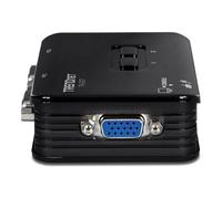 Switch USB 2 ports KVM TRENDnet TK 207K