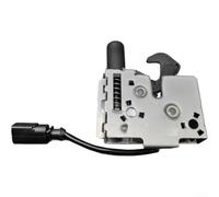 Switch Verrou Capot pour skoda Superb III 3V0823509 Compatible | pour Ajustement pour précis, modèle Superb III, mécanisme sécurisé, installation rapide, outil standard requis