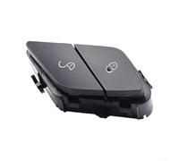 Switch Verrouillage Centralisé ABS PC Pour Mercedes E W213 | Conçu pour c W205, GLC X253, connecteurs inclus, pas de pour modification nécessaire, longue durée
