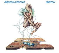 Golden Earring – Switch – Vinyle 180 g audiophile noir (inclus livret 4 pages)