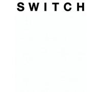 Switch Vol.39 No.3 Mappa() :Tv