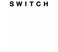Switch Vol.44 No.3