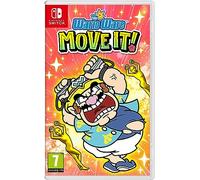 Nintendo WarioWare: Move It! Standard Allemand, Néerlandais, Anglais, Espagnol, Français, Italien, Japonais, Coréen Nintendo Switch G