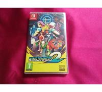 Windjammers 2 Nintendo SWITCH Neuf