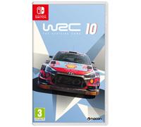 Switch Wrc 10 Us