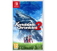 Switch Xenoblade Chronicles 2 Dk