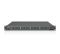 Switch zarządzalny 48x RJ45 Gigabit, 4x SFP+ EnGenius Cloud