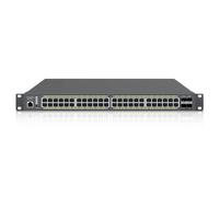 Switch zarządzalny 48x RJ45 Gigabit PoE+, 4x SFP+, EnGenius Cloud