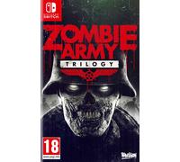 Switch Zombie Army Trilogy Uk