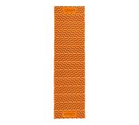 Switchback Tapis de Sol en Mousse Standard (Orange Coucher de Soleil)