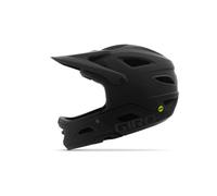 Switchblade Mips Casque DH - Noir - 51 - 55 cm