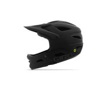 Switchblade Mips DH Helm - Schwarz - 59 - 63 cm