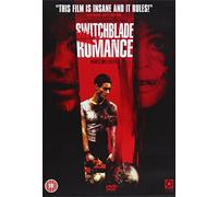 Switchblade Romance [Import anglais]