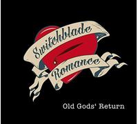Switchblade Romance - Old God's Return