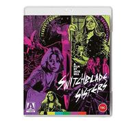 Switchblade Sisters [Blu-Ray]