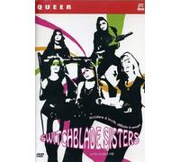 Switchblade Sisters [Import]