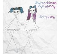 Switchblade Symphony - Scrapbook [VINYL]