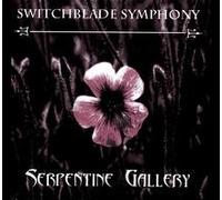 Switchblade Symphony - Serpentine Gallery (Deluxe Edition) [Import]