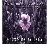 Switchblade Symphony - Serpentine Gallery (Purple)