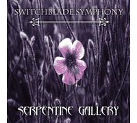 Switchblade Symphony - Serpentine Gallery (Purple)