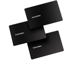 SwitchBot Carte-clé pour Keypad Touch