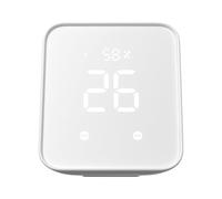 SwitchBot Hub 2 système d'émission Infrarouge Thermo-hygromètre