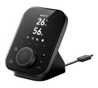 SwitchBot Hub 3, Centrale