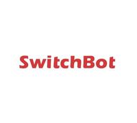 SwitchBot Hub Mini Matter, Hub Domotique Maison & IR Blaster Intelligent, Compatibles Matter, Contrôle AC/TV/Lumières via App ou Voix, Fonctionne avec Alexa, Google Home, Apple HomeKit, Home Assistant