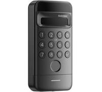 SwitchBot "Keypad Vision, Contrôle d''accès"