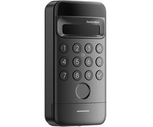 SwitchBot "Keypad Vision, Contrôle d''accès"
