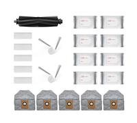 SwitchBot Kit d'accessoires pour Robot de Nettoyage de Sol K11+