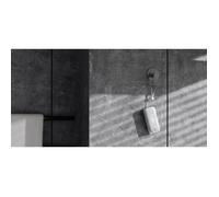 SwitchBot WiFi Thermo-hygromètre 3 Pièces avec Hub Mini, Thermomètre IP65, Capteur de température/de point de rosée/VPD/d'humidité absolu avec alertes intelligentes, Fonctionne avec Alexa