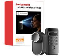 SwitchBot Pack Ultra Vision, Bundle