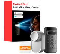 SwitchBot Pack Ultra Vision, Bundle