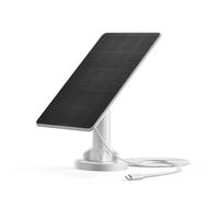 SwitchBot Panneau solaire pour sonnette