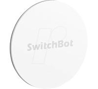 SwitchBot Smart Tag Lot de 3 autocollants NFC Blanc