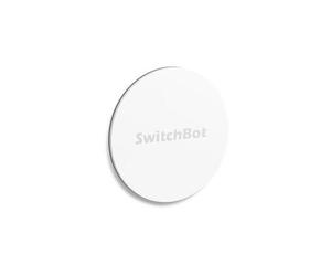SwitchBot Tag émetteur de maison intelligente Sans fil Mural