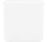 Switchbot Télécommande Intelligente, Mini Hub, Blanc