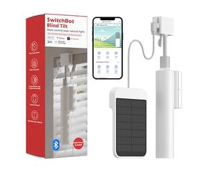 SwitchBot Tilt aveugle - Commande électrique intelligente des stores