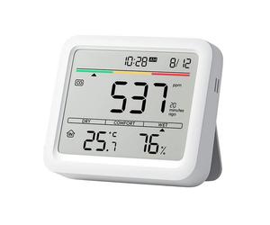 SwitchBot - W4900010 - Thermomètre