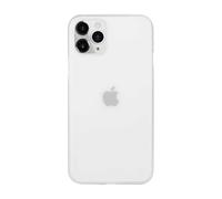 Switcheasy 0.35 pour iPhone 11 Pro Transparent