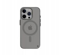 SwitchEasy 0.35 Ultra Slim MagSafe Case pre iPhone 16 Pro Titanium