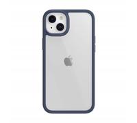 SwitchEasy AERO+ Coque antichoc ultralégère pour iPhone 14 Plus Sierra Blue