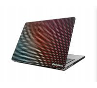 Switcheasy Artist Dots Ochranné puzdro MacBook Air 13,6 "M2 2022 Rainbow