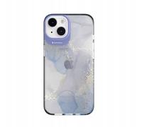 SwitchEasy Artist - Veil Double In-Mold Decoration Case pour iPhone 13-14